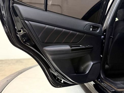 Used 2020 Subaru WRX image 14