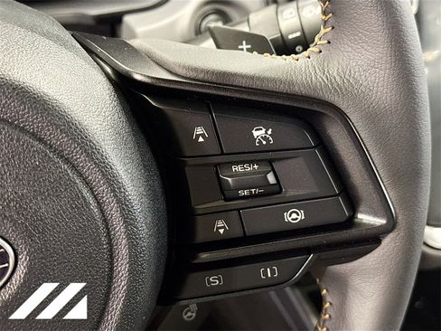 New 2026 Subaru Crosstrek 2.5i Wilderness image 13