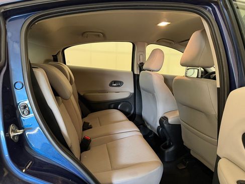 Used 2016 Honda HR-V EX-L image 26