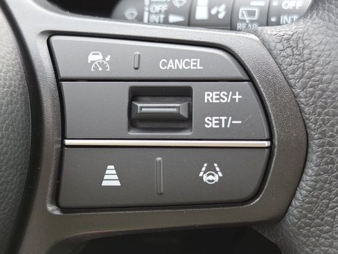 New 2026 Honda CR-V EX image 9