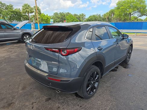 Used 2025 MAZDA CX-30 AWD 2.5 S w/ Preferred Package image 6