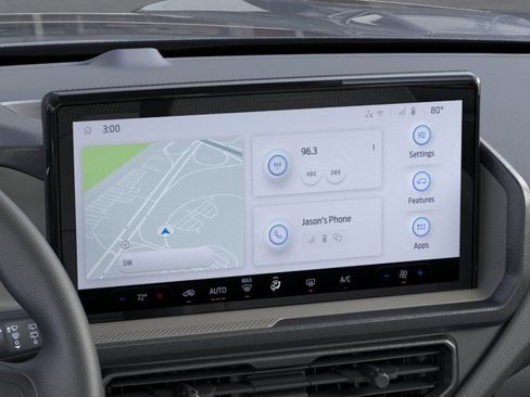 New 2025 Ford Bronco Sport Big Bend image 40