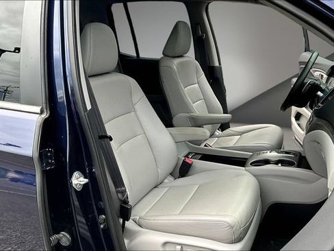 Used 2023 Honda Ridgeline RTL image 30