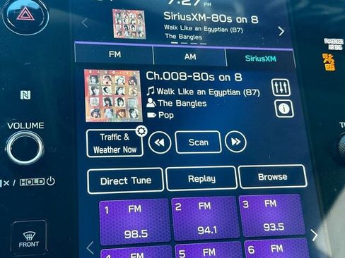 Used 2020 Subaru Legacy Premium w/ Popular Package #1 image 20