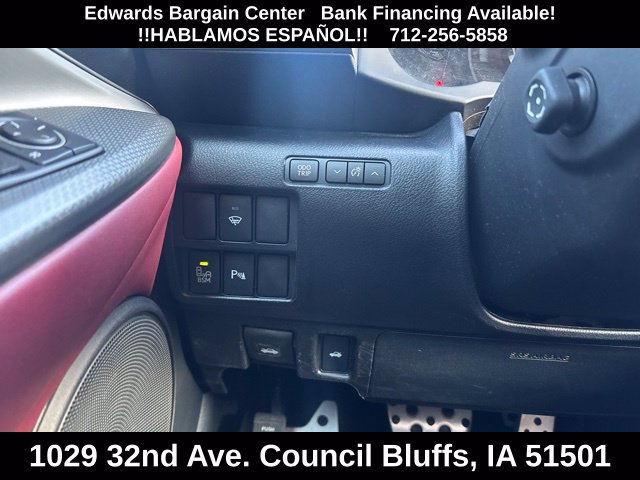 Used 2015 Lexus RC 350 AWD w/ Navigation System Package image 14