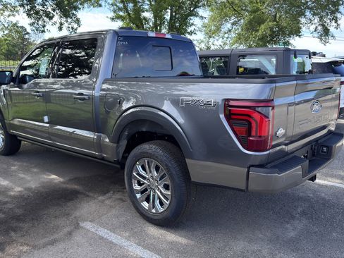 New 2026 Ford F150 King Ranch AWD/4WD image 5