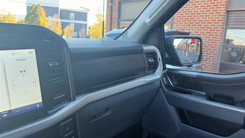 Used 2022 Ford F150 XLT w/ Equipment Group 302A High AWD/4WD image 36