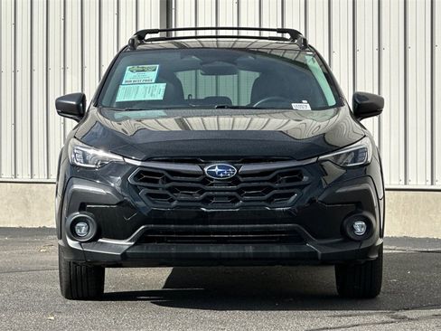 Used 2024 Subaru Crosstrek 2.5i Limited image 10