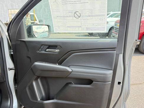 New 2026 GMC Canyon Elevation w/ Convenience Package image 12