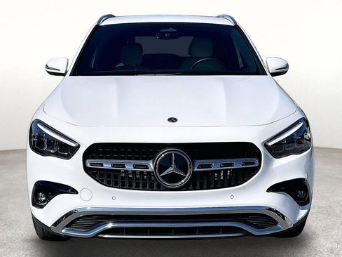 Used 2025 Mercedes-Benz GLA 250 image 4