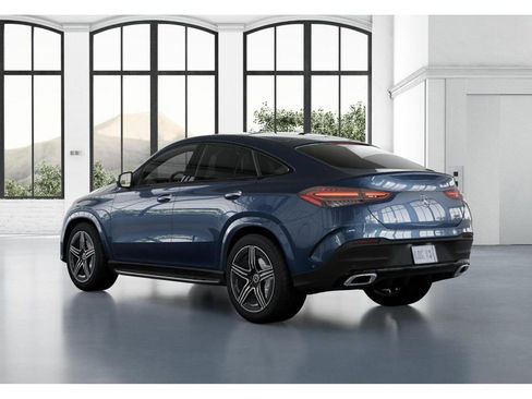 New 2026 Mercedes-Benz GLE 450 4MATIC Coupe image 29