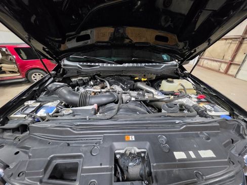 Used 2018 Ford F350 Lariat w/ Tow Technology Bundle image 13