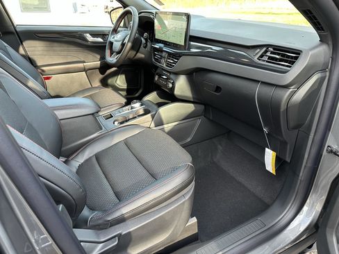 New 2026 Ford Escape ST-Line w/ Tech Pack #1 image 35