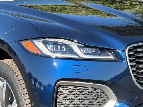 New 2026 Jaguar F-PACE R-Dynamic S image 12