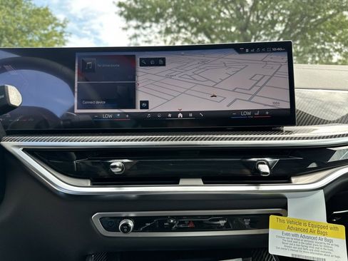 New 2026 BMW X5 M60i image 40