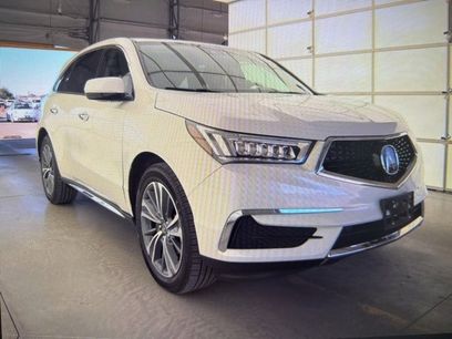 Certified 2020 Acura MDX w/ Technology Package