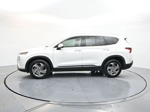 Used 2023 Hyundai Santa Fe SEL image 4