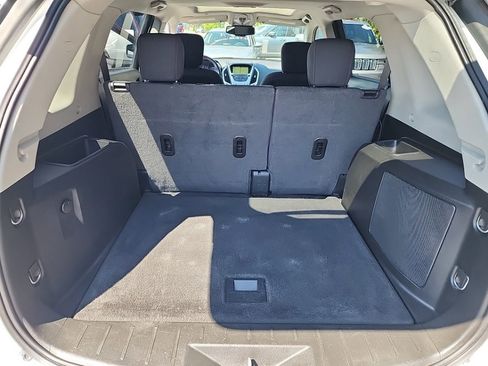 Used 2016 GMC Terrain SLE w/ Convenience Package AWD/4WD image 33