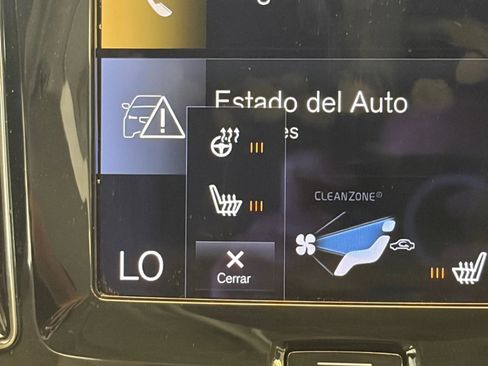 Used 2021 Volvo S60 T6 Momentum image 22