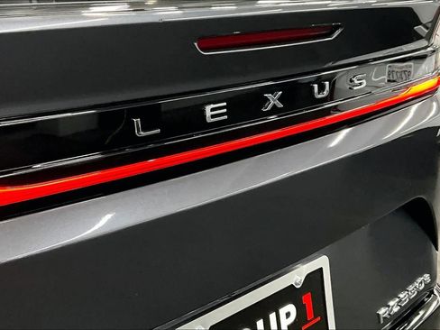 Used 2026 Lexus RZ 350e 2WD image 30