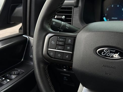 Used 2024 Ford F150 XLT w/ Equipment Group 302A MID AWD/4WD image 11