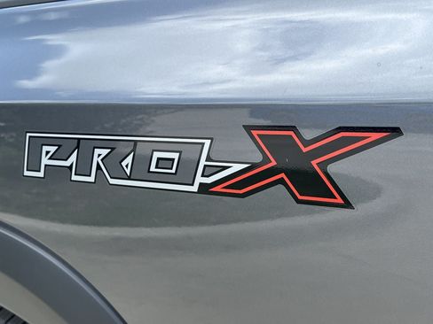 New 2026 Nissan Frontier Pro-X RWD image 7