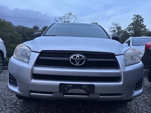 Used 2011 Toyota RAV4 4WD w/ 3rd Row image 3