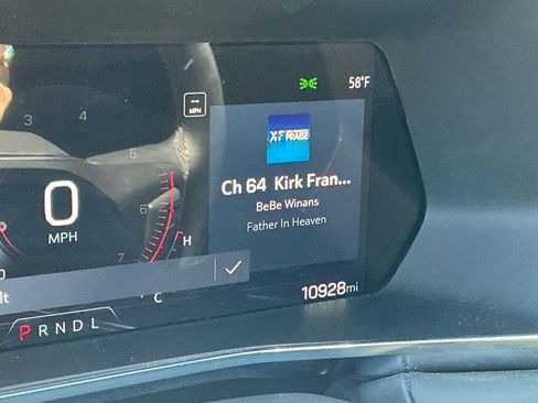 Certified 2024 GMC Canyon Elevation w/ Elevation Premium Package image 35