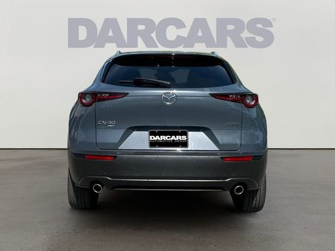 Used 2023 MAZDA CX-30 AWD 2.5 S w/ Preferred Package image 6