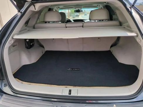 Used 2011 Lexus RX 350 RX 350 Sport Utility 4D image 11