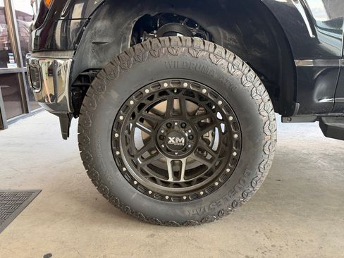 Used 2025 Ford F150 XLT w/ Equipment Group 301A Standard AWD/4WD image 56
