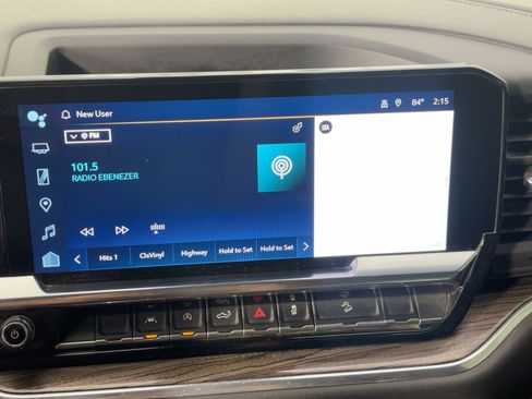 Used 2023 Chevrolet Silverado 1500 LT Trail Boss w/ Protection Package image 23