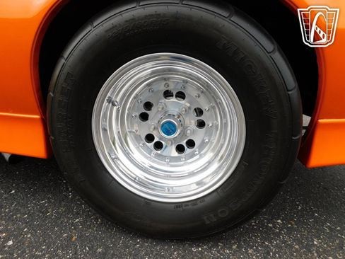 Used 1988 Chevrolet Camaro LT image 34