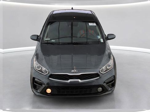 Used 2021 Kia Forte LXS FWD image 3