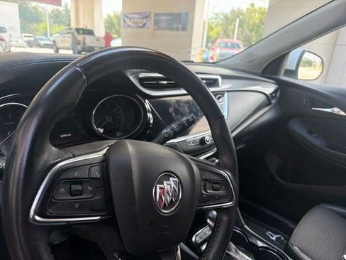 Used 2021 Buick Encore GX Preferred FWD image 4