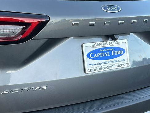 New 2026 Ford Escape Active w/ Cold Weather Package AWD/4WD image 28