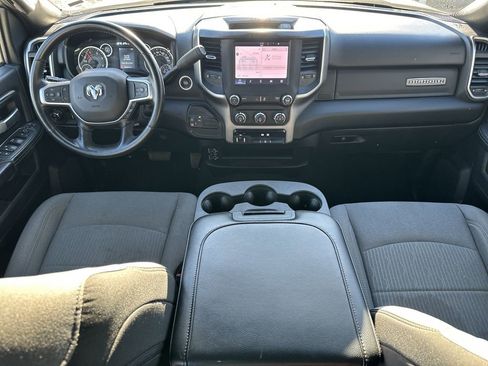 Used 2024 RAM 2500 Big Horn image 23