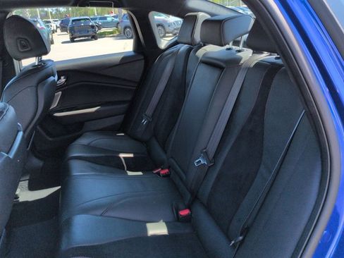 Used 2021 Acura TLX A-Spec Package image 14
