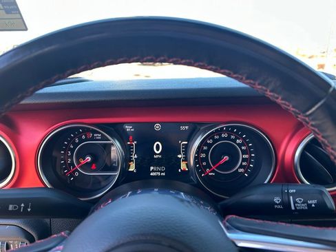 Used 2020 Jeep Gladiator Rubicon image 13