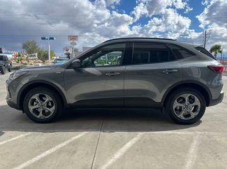 Used 2025 Ford Escape ST-Line video 2