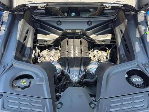 Used 2022 Maserati MC20 Coupe RWD image 33