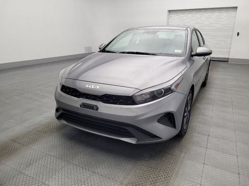 Used 2024 Kia Forte LXS image 15