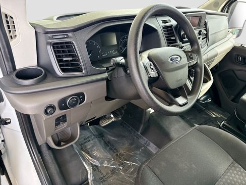 Used 2022 Ford Transit 250 Low Roof w/ Exterior Upgrade Package image 22