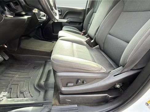 Used 2016 Chevrolet Silverado 3500 LT w/ All-Star Edition image 16