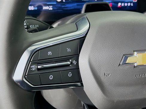 New 2025 Chevrolet Suburban Premier image 10