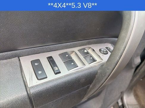 Used 2012 Chevrolet Silverado 1500 LT w/ All-Star Edition AWD/4WD image 23