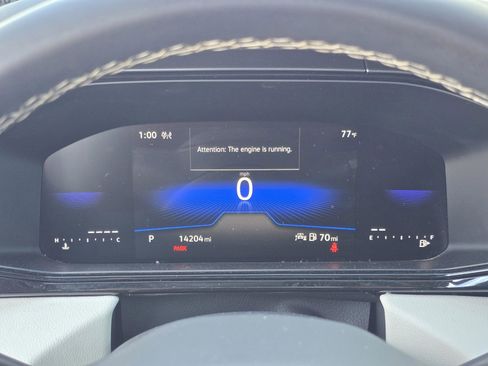 Used 2025 Volkswagen Taos S image 20