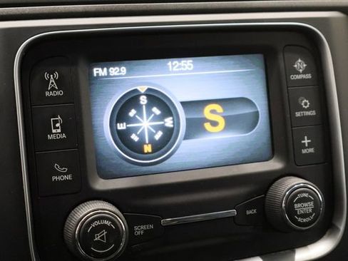 Used 2018 RAM 2500 Tradesman w/ Chrome Appearance Group image 30