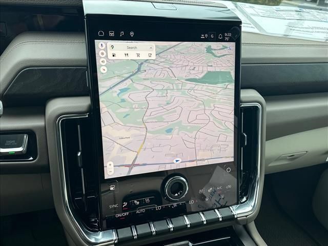 New 2026 GMC Yukon XL Denali w/ Denali Reserve Package AWD/4WD image 34