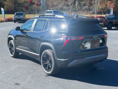 New 2026 Chevrolet Equinox LT w/ Convenience Package II image 3